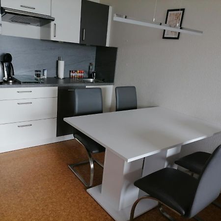 2-Raum Appartement Saxo 상트엥글마 외부 사진