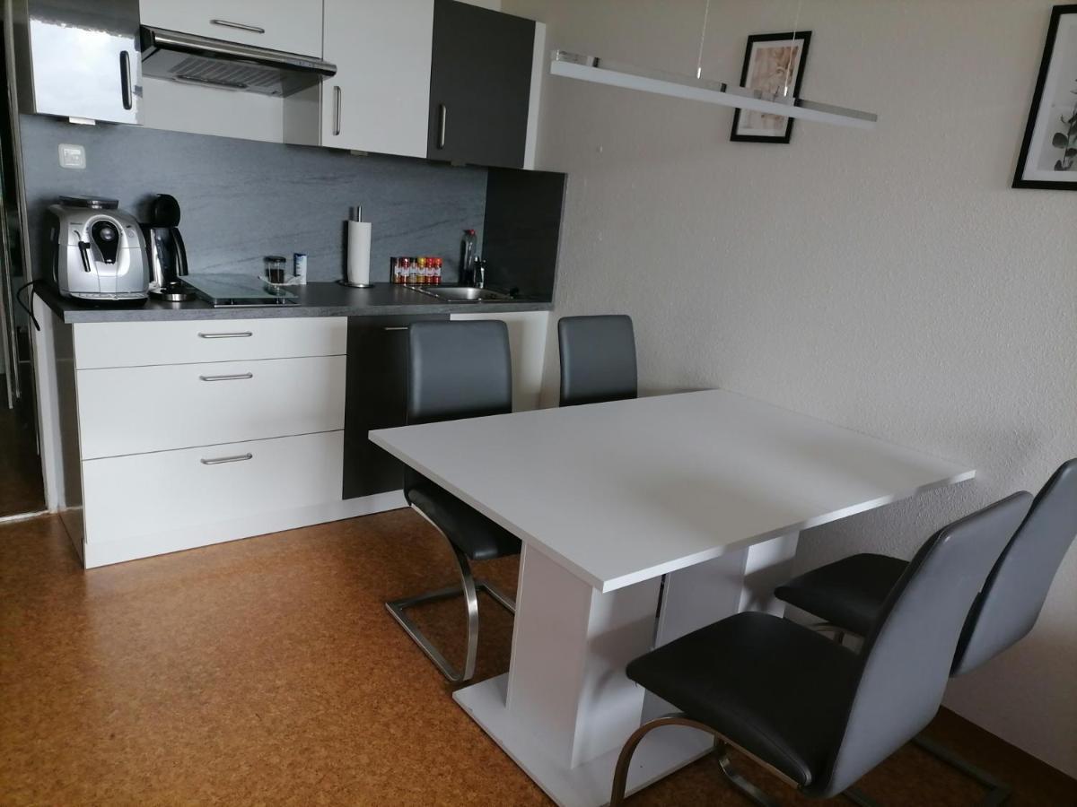 2-Raum Appartement Saxo 상트엥글마 외부 사진